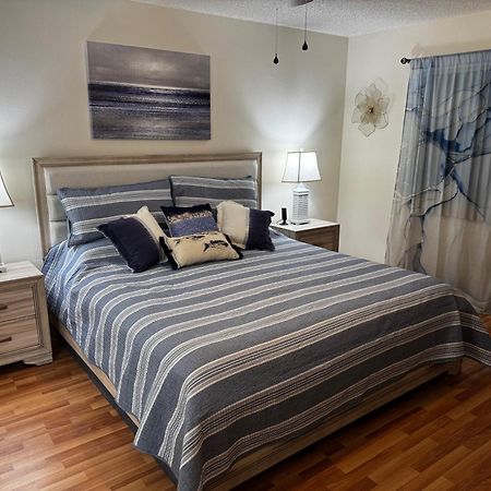Stylish And Modern Shorewalk Condo Close To Top Beaches, Heated Pools, Hot Tub, Img Academy, Dining ブレーデントン エクステリア 写真