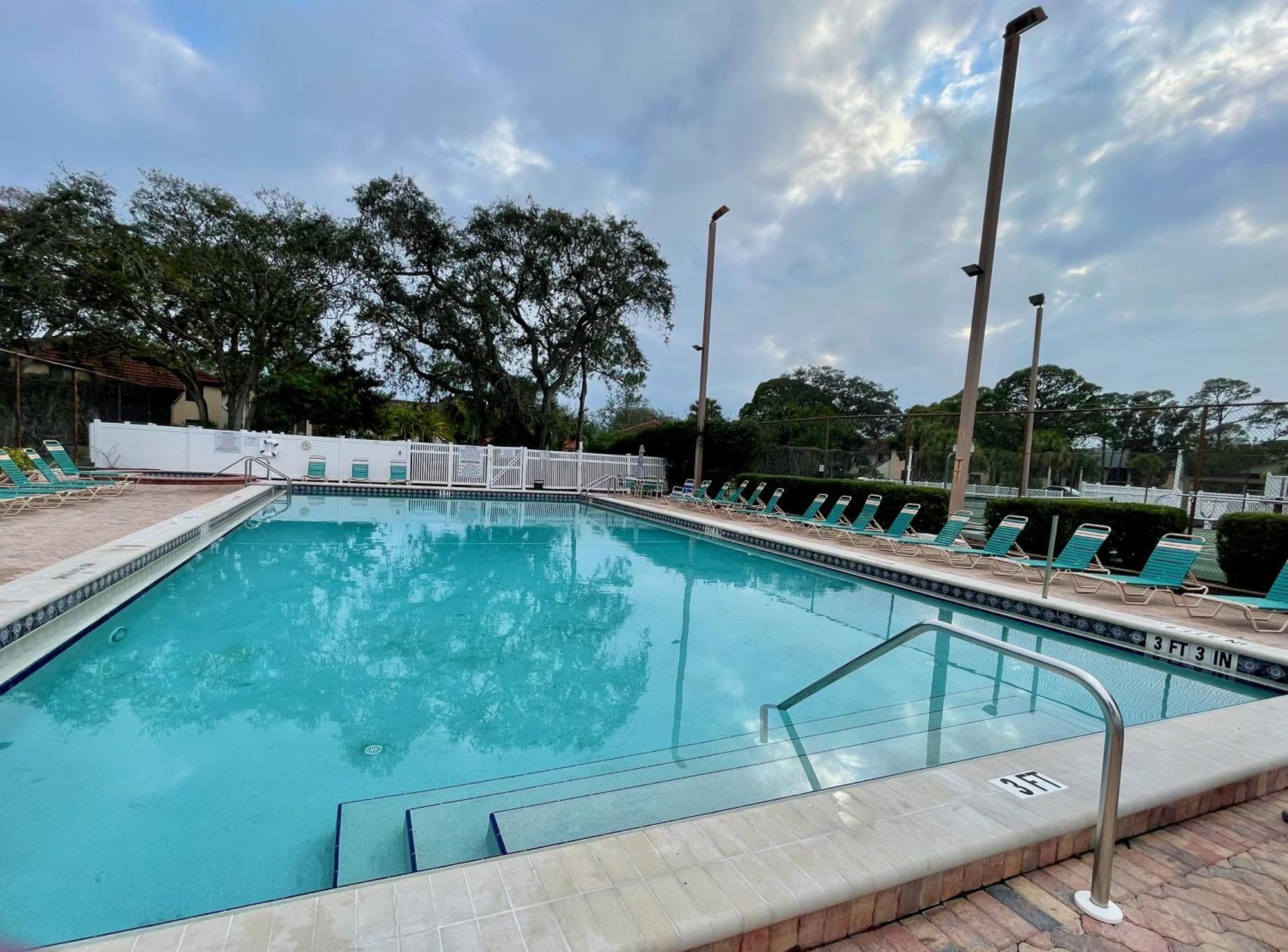 Stylish And Modern Shorewalk Condo Close To Top Beaches, Heated Pools, Hot Tub, Img Academy, Dining ブレーデントン エクステリア 写真