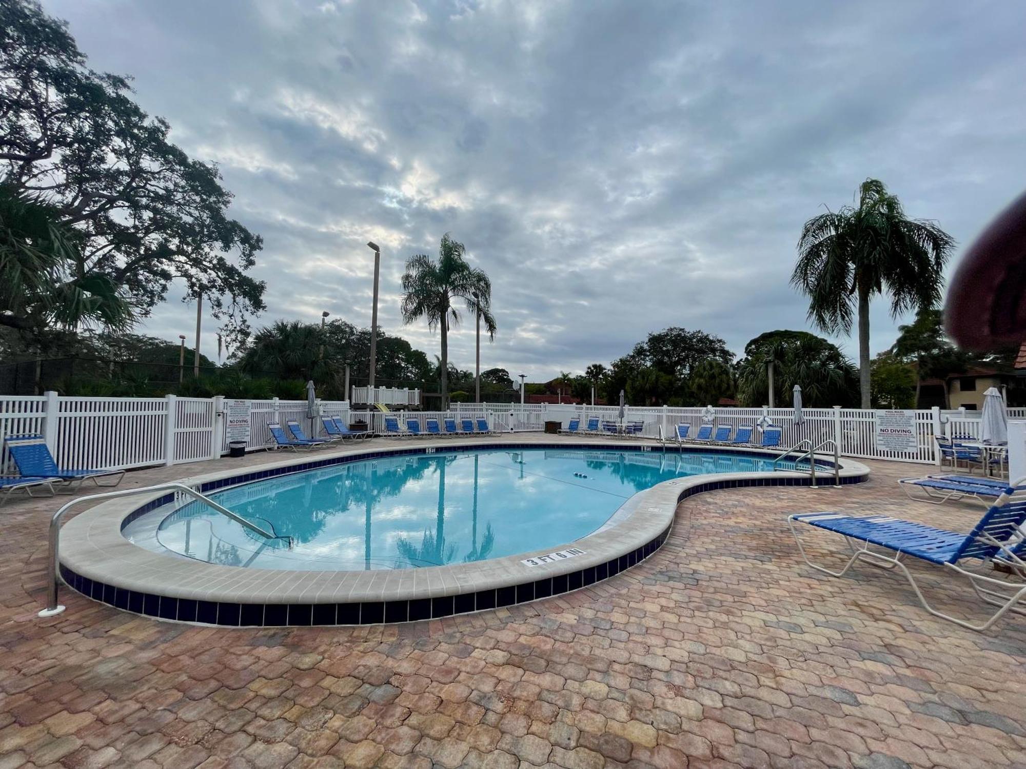 Stylish And Modern Shorewalk Condo Close To Top Beaches, Heated Pools, Hot Tub, Img Academy, Dining ブレーデントン エクステリア 写真