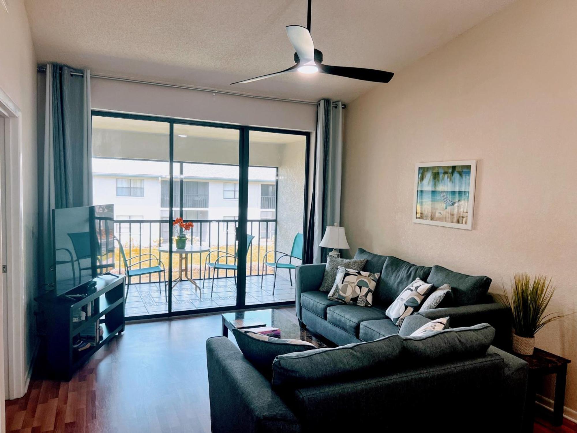 Stylish And Modern Shorewalk Condo Close To Top Beaches, Heated Pools, Hot Tub, Img Academy, Dining ブレーデントン エクステリア 写真